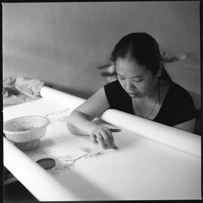 Expeditions - Vietnam 2013