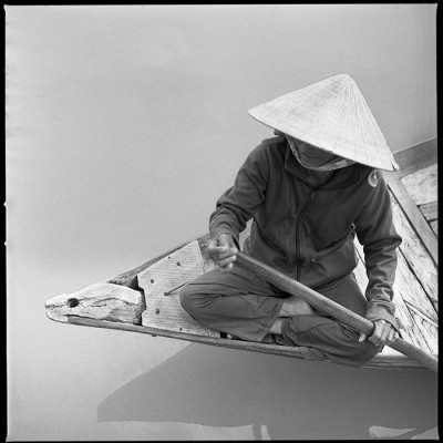 Expeditions - Vietnam 2013