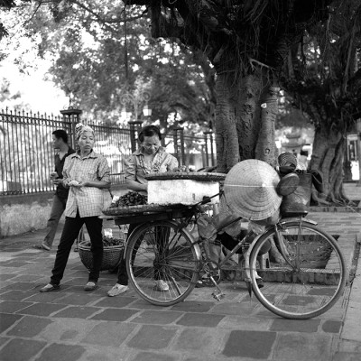 Expeditions - Vietnam 2013