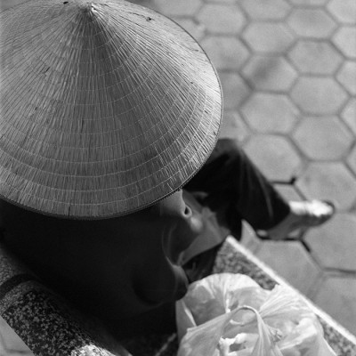 Expeditions - Vietnam 2013