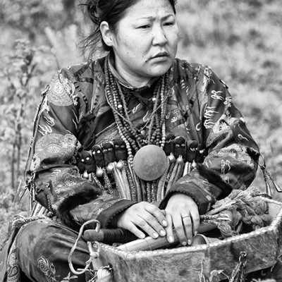 Expeditions - Mongolia 2010