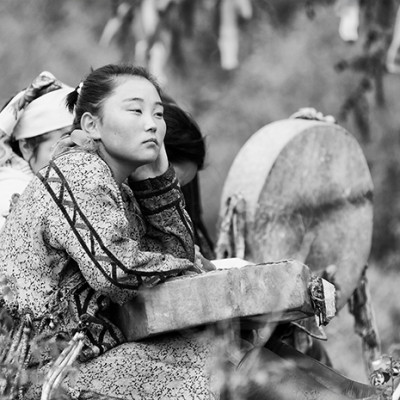 Expeditions - Mongolia 2010