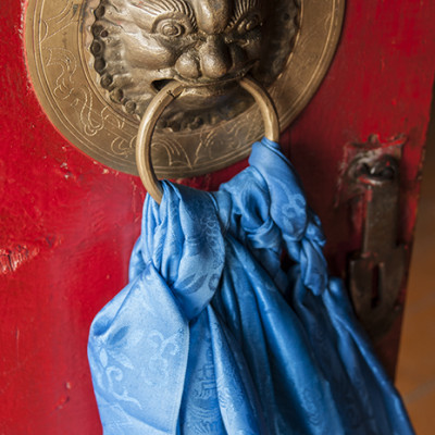 Expeditions - Mongolia 2010