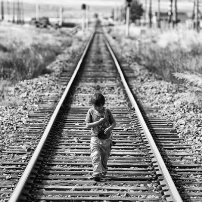 Expeditions - Mongolia 2010